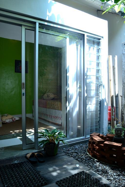 Cipta Guesthouse Yogyakarta Exterior foto